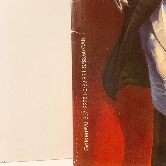 Vintage 1992 Universal Studios Monsters Presents Dracula Book Missing Poster - Picture 13 of 16